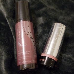 Scentsy Layers body spray and Solid in Quiver